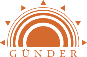 TEG 2015 Destek Sponsoru - Günder